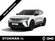 Renault Scénic - esprit Alpine | 20” lichtmetalen wielen ‘Speedway’ | Achteru