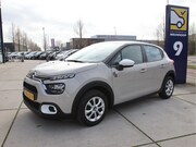 Citroën C3 - 1.2 PureTech C-Series Stoelvw, Carplay, FULL LED, Navigatie,