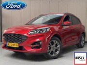Ford Kuga - 2.5 PHEV ST-Line X Ad. Cruise Camera Winter Parking Dodehoek