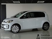 Volkswagen Up! - Move | Camera | Stoelverwarming | Cruise |LM Velgen | 77.000