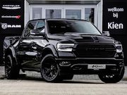 Dodge Ram - 1500 5.7 V8 4x4 Crew Cab Laramie Night | Pano | Luchtvering 