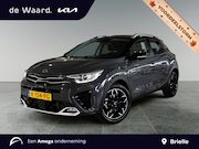 Kia Stonic - GT-Line 1.0 T-GDi MHEV 100pk | TWO-TONE! | STOEL + STUURVERW