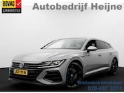 Volkswagen Arteon - R Shooting Brake 4Motion 2.0 TSI 320PK R-SPORT NAV