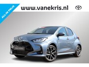 Toyota Yaris - 1.5 Hybrid 115 Dynamic Nieuw en uit voorraad leverbaar met €