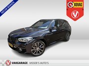 BMW X3 - xDrive30e High Executive | elektrische trekhaak | 360 camera