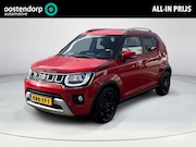 Suzuki Ignis - 1.2 Smart Hybrid Style