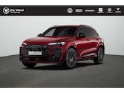 Audi Q5 - Competition e-hybrid 367 pk quattro S edition | Tech pro | P