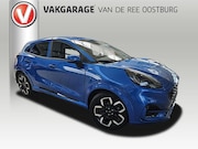 Ford Puma - 1.0 EcoBoost Hybrid ST-Line