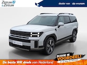Hyundai Santa Fe - 1.6 T-GDI PHEV Premium Pro 4WD 7p Uit voorraad leverbaar
