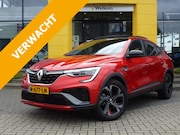 Renault Arkana - RS LIne Full Hybrid 145 Trekhaak / Schuif-Kanteldak / All Se