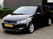 Volkswagen Polo - 1.2 TSI Highline|Carplay|PDC|Cruise|Climate|Stoelverwarming