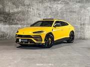 Lamborghini Urus - 4.0 V8