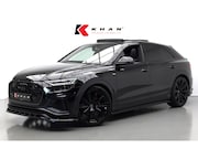 Audi Q8 - 55 TFSI quattro Pro Line S |Pano|RS-Stoel|B&O|Luchtvering|VO