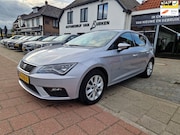 Seat Leon - 1.5 TGI Style, Navigatie, Apple Car Play, L.M.Velgen, Parkee