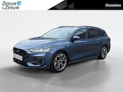 Ford Focus - Wagon 1.0 EcoBoost Hybrid ST Line X | NL auto | Dealer onder