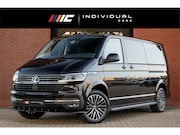 Volkswagen Transporter - 2.0 TDI L2H1 30 DC 150pk Bulli 2x schuifdeur Leder