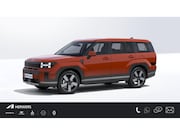 Hyundai Santa Fe - 1.6 T-GDI PHEV Comfort Plus 4WD 7p / Incl. €5.000, - inruilv