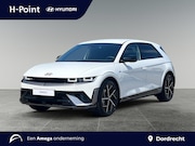 Hyundai IONIQ 5 - N Line Business 84kWh 218pk | WARMTEPOMP | STOEL + STUURVERW