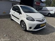 Toyota Aygo - 1.0 VVT-i Access Org.NL Auto+1e.Eigenaar