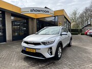 Kia Stonic - 1.0 T-GDi MHEV DynamicLine Climate Control Camera Navi Carpl