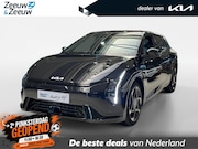 Kia EV4 - GT-Line Business Edition 81.4 kWh | 595 km WLTP-actieradius