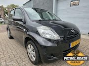 Daihatsu Sirion - 2 1.0-12V Premium | APK 4-2027 | Elektr. Rmn.
