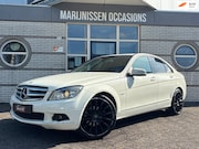 Mercedes-Benz C-klasse - 180 CGI Avantgarde |Stoelvw, PDC, Cruise|