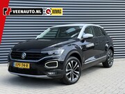 Volkswagen T-Roc - 1.5 TSI Style Virt.|Cock/Camera/Apple