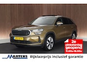 Skoda Kodiaq - 1.5 TSI 150pk DSG Business Edition 7Pers. Panoramadak Camera
