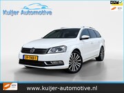 Volkswagen Passat - Variant 1.4 TSI Highline BlueMotion Automaat