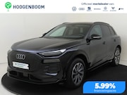 Audi Q6 e-tron - edition 83 kWh | Trekhaak | Warmtepomp | 360 camera | Keyles