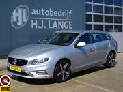 Volvo V60 - 1.5 T3 Nordic+automaat