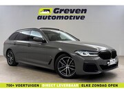 BMW 5-serie - 530e Touring M-Sport | Pano | H/K | Virtual | HuD | Camera |
