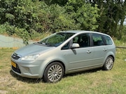 Ford C-Max - 1.8-16V Titanium Limited Clima/cruise/navi