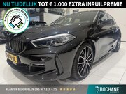 BMW 1-serie - 118i Introduction Edition | M-Sport | Panoramadak | Camera |