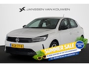 Opel Corsa-e - Electric Edition 50 kWh Stoel-Stuurverwarming Apple CarPlay