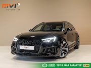 Audi A4 - 2.9 TFSI RS 4 quattro / 450pk / Panorama dak / Head up displ