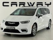 Chrysler Voyager - 3.6 V6 Hybride Pinnacle