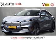 Ford Mustang Mach-E - RWD 75 kWh | SOH: 92, 7% | Leer | B&O | Camera
