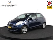 Toyota Yaris - 1.3 VVTi Sol|Dealer onderhouden|