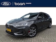 Ford Focus - Wagon 1.0 Turbo 125pk Mild Hybride ST Line X | Winterpack | 