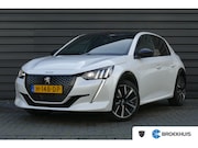 Peugeot 208 - 1.2 PURETECH 100PK GT / NAVI / CLIMA / PANO.DAK / CAMERA / P