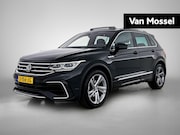 Volkswagen Tiguan - 1.5 TSI R-Line Business Panoramadak / trekhaak / Camera