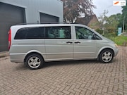 Mercedes-Benz Vito - 111 CDI 320 Lang DC luxe APK 8-2027 AIRCO NAVI NETTE STAAT
