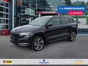 Skoda Karoq - 2.0 TDI DSG SPORTLINE TREKHAAK/MATRIX/ACC/CAMERA/E-KLEP/NAVI