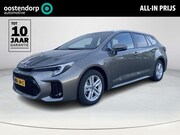 Suzuki Swace - 1.8 Hybrid Style GEEN AFLEVERKOSTEN | Stoel- stuurverwarming