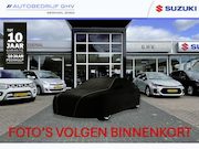 Suzuki SX4 S-Cross - 1.6 VVT 120pk 2WD CVT High Executive