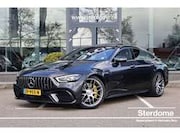 Mercedes-Benz AMG GT - 4-Door Coupe AMG 53 4MATIC+ Premium Plus I Perform