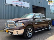 Dodge Ram - 5.7 V8 Quad Cab 6'4