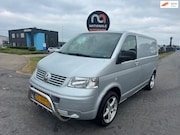 Volkswagen Transporter - | 2007 | 1.9 TDI 300 T800 | Export en Handel | APK